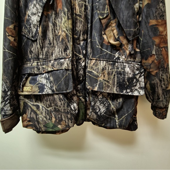 Gamehide 2 in 1 jackets! Outer layer and inner bomber - Picture 12 of 16